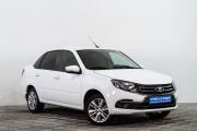 Lada (ВАЗ) Granta I Рестайлинг Сургут  - изображение 18