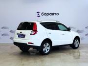 Geely Emgrand X7 I Ставрополь  - изображение 18