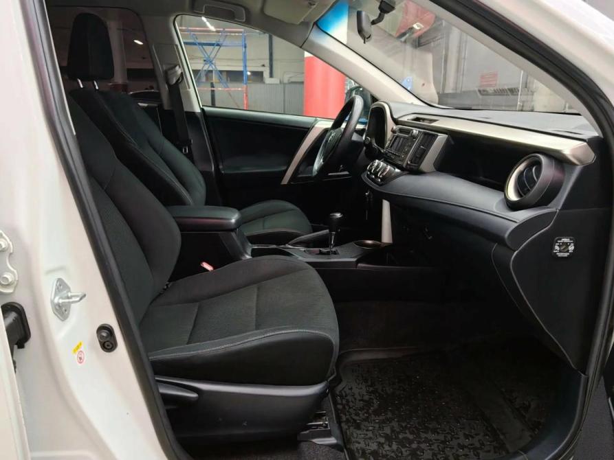 Toyota RAV4 IV (XA40) Альметьевск  - изображение 22