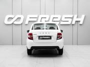 Lada (ВАЗ) Granta I Рестайлинг Ростов-на-Дону  - изображение 19