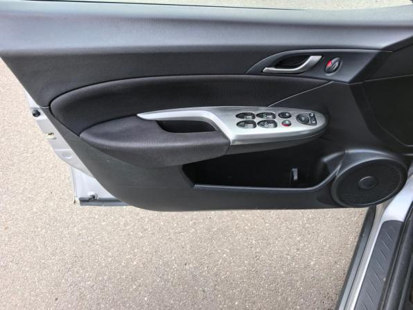 Honda Civic VIII Рестайлинг с пробегом 2011 года, цена 920 000 рублей, 247836 км, хэтчбек, Автокод Объявления