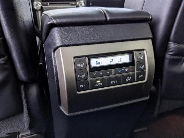 Lexus GX II с пробегом 2012 года, цена 3 330 000 рублей, 178912 км, внедорожник, Автокод Объявления