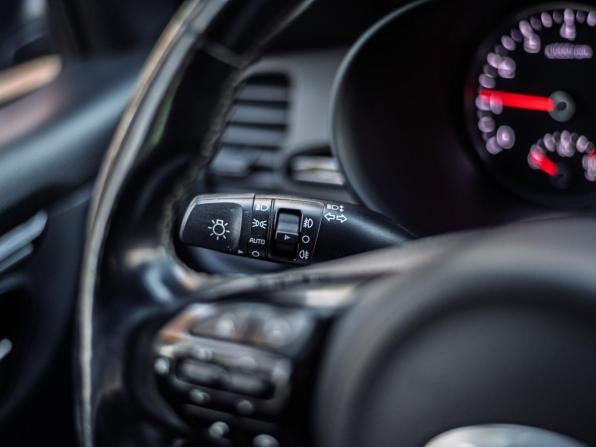 Kia Rio IV с пробегом 2018 года, цена 1 380 000 рублей, 148389 км, седан, Автокод Объявления