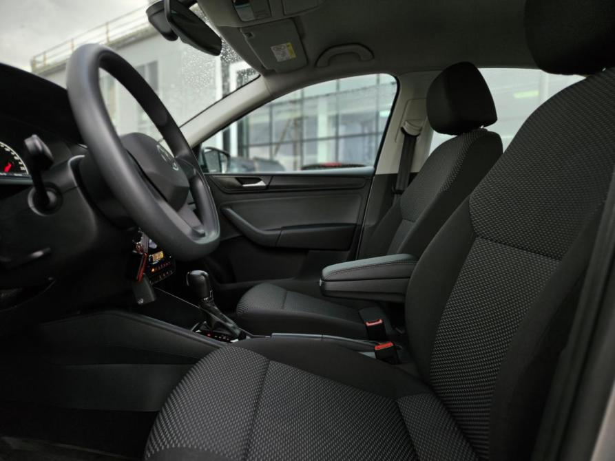 Volkswagen Polo VI Вологда  - изображение 9