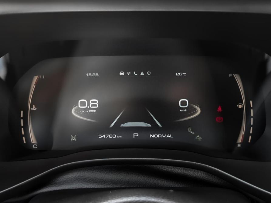 Haval Jolion I Москва  - изображение 16
