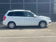 Lada (ВАЗ) Granta I Рестайлинг Ижевск  - изображение 20