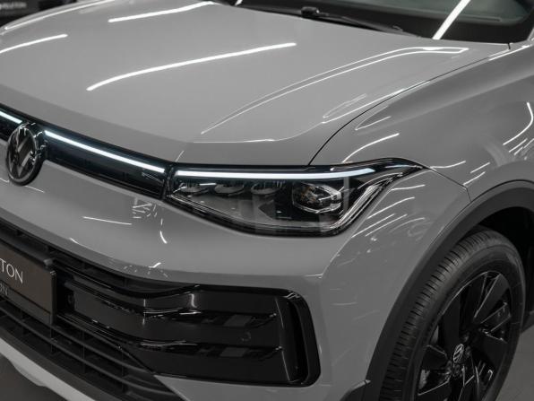 Volkswagen Tharu XR с пробегом 2026 года, цена 3 100 000 рублей, 28 км, внедорожник, Автокод Объявления