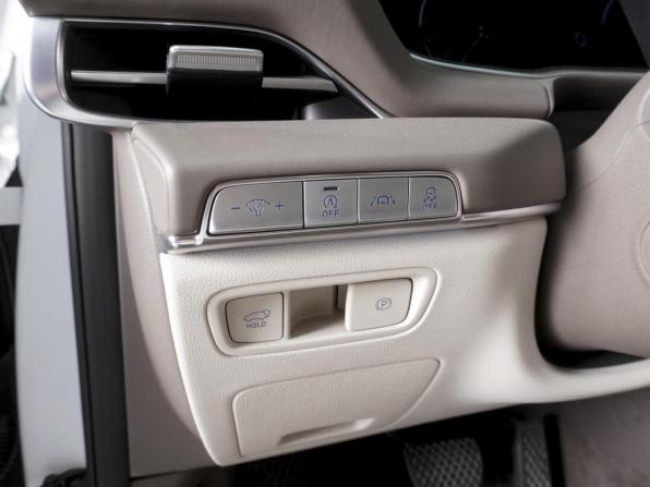 Genesis GV80 I с пробегом 2020 года, цена 5 879 000 рублей, 89828 км, внедорожник, Автокод Объявления