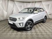 Hyundai Creta I Москва  - изображение 20