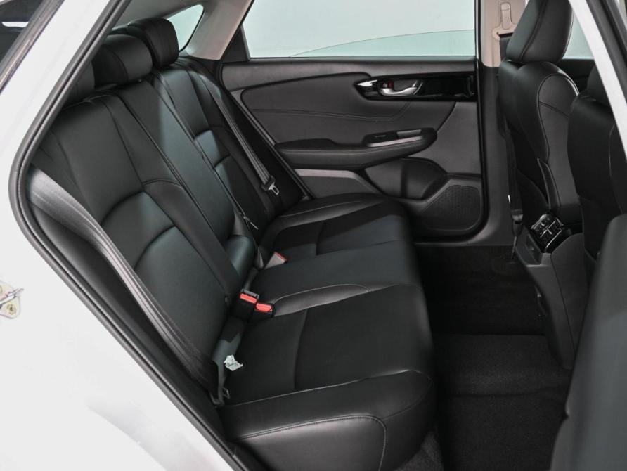 Honda Crider II Рестайлинг Ростов-на-Дону  - изображение 7