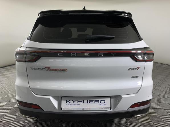 Chery Tiggo 7 Pro Max I с пробегом 2024 года, цена 2 055 000 рублей, 29712 км, внедорожник, Автокод Объявления