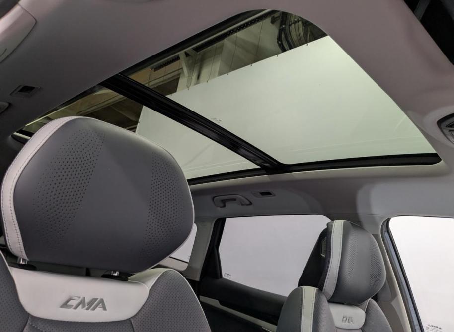 Geely Atlas II Санкт-Петербург  - изображение 24