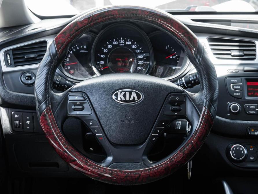 Kia Ceed II Ставрополь  - изображение 12