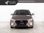 Hyundai Solaris II Казань  - изображение 17