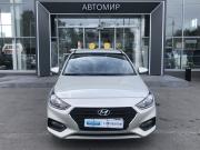 Hyundai Solaris II Брянск  - изображение 17