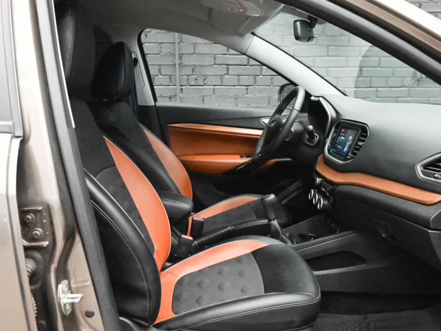 Lada (ВАЗ) Vesta I Рестайлинг (NG) Екатеринбург  - изображение 10