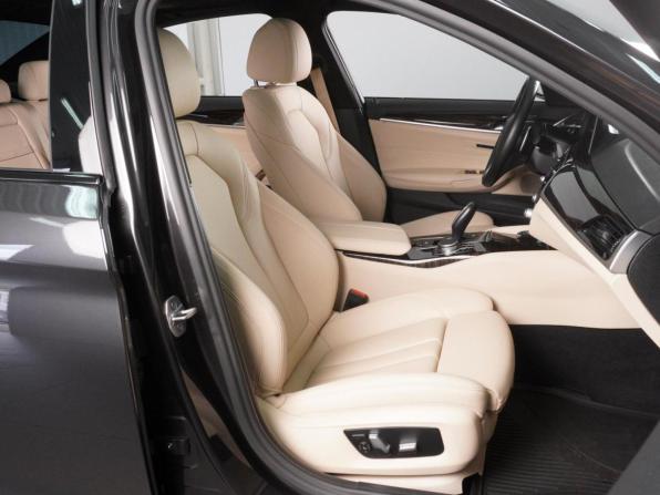 BMW 5 серии VII (G30/G31/G38) Рестайлинг с пробегом 2020 года, цена 4 080 000 рублей, 43585 км, седан, Автокод Объявления