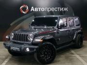 Jeep Wrangler IV (JL) Ставрополь  - изображение 35