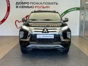 Mitsubishi Montero Sport III Рестайлинг Москва  - изображение 24