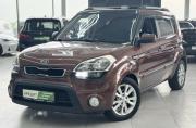 Kia Soul I Рестайлинг Шахты  - изображение 15