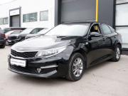 Kia Optima IV Москва  - изображение 17