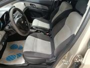 Chevrolet Cruze I Уфа  - изображение 32