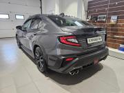 Subaru WRX II Москва  - изображение 26