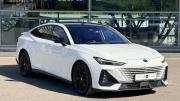 Changan UNI-V I Москва  - изображение 36