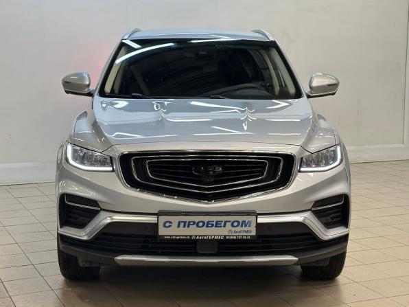Geely Atlas Pro с пробегом 2022 года, цена 2 040 000 рублей, 62980 км, внедорожник, Автокод Объявления