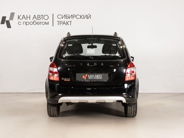 Lada (ВАЗ) Granta I Рестайлинг с пробегом 2023 года, цена 890 000 рублей, 51300 км, универсал, Автокод Объявления