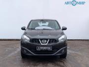 Nissan Qashqai I Рестайлинг Москва  - изображение 15