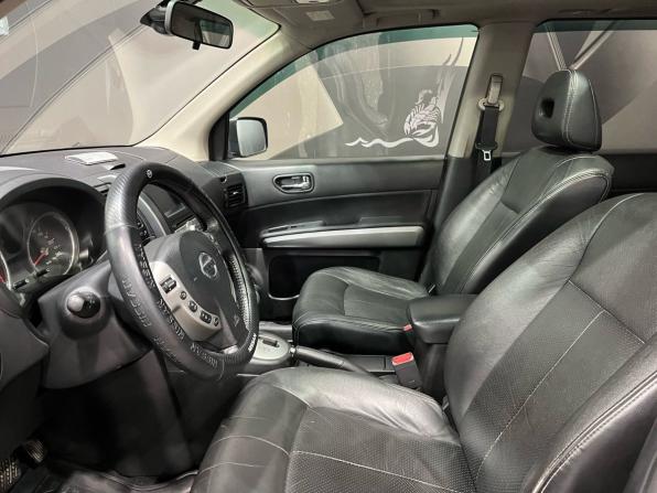 Nissan X-Trail II Рестайлинг с пробегом 2010 года, цена 1 030 000 рублей, 227406 км, внедорожник, Автокод Объявления