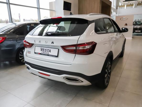 Новый Lada (ВАЗ) Vesta I Рестайлинг (NG) 2026 года, цена 2 018 000 рублей, универсал, Автокод Объявления