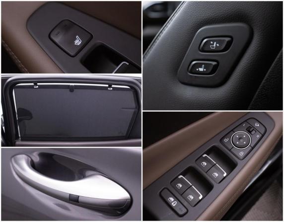 Hyundai Santa Fe IV Рестайлинг с пробегом 2022 года, цена 3 720 000 рублей, 83723 км, внедорожник, Автокод Объявления