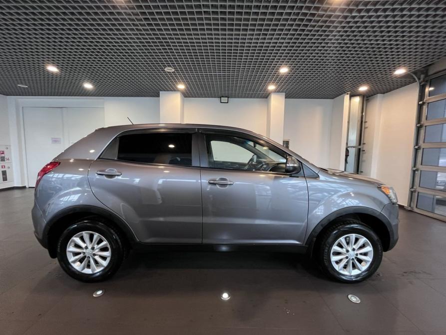 SsangYong Actyon II Рестайлинг Чебоксары  - изображение 2