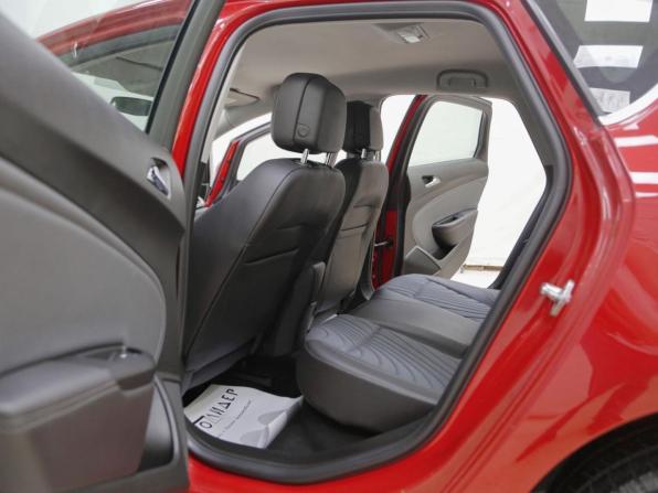 Opel Astra J Рестайлинг с пробегом 2013 года, цена 519 000 рублей, 134000 км, хэтчбек, Автокод Объявления