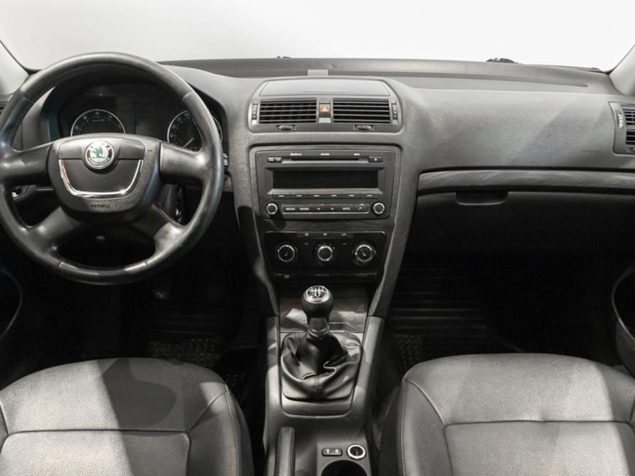 Skoda Octavia II (A5) Рестайлинг Казань  - изображение 6