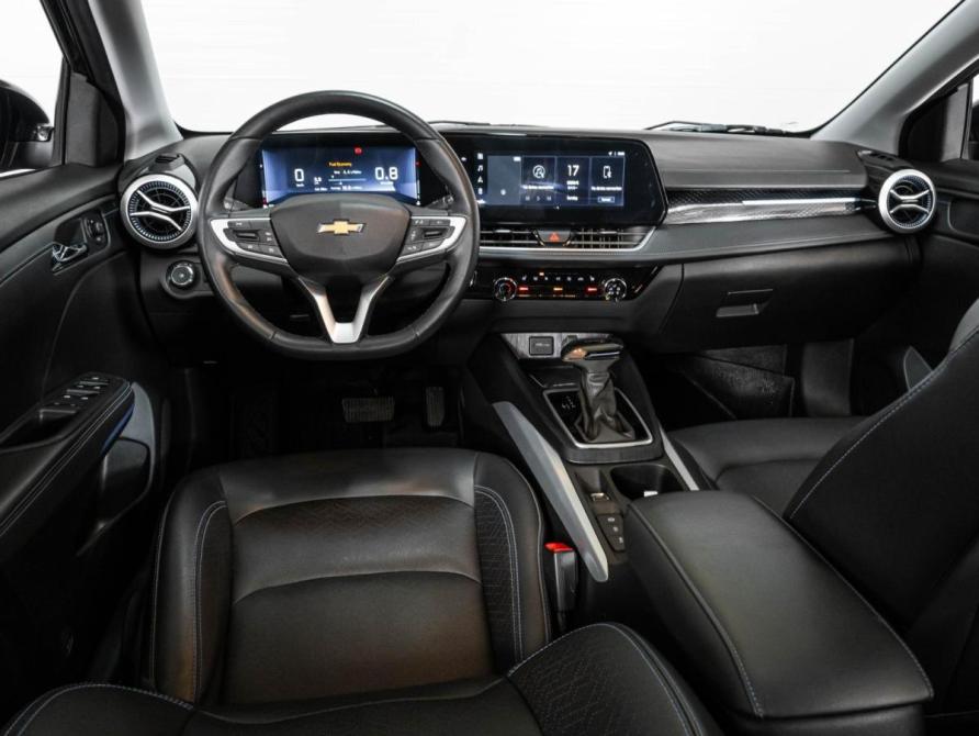 Chevrolet Monza II Рестайлинг Ставрополь  - изображение 6