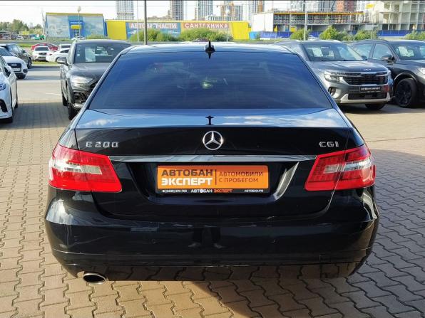 Mercedes-Benz E-Класс IV (W212 S212 C207) с пробегом 2011 года, цена 1 499 000 рублей, 212046 км, седан, Автокод Объявления
