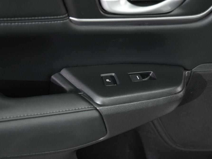 Honda CR-V V Рестайлинг Новосибирск  - изображение 10