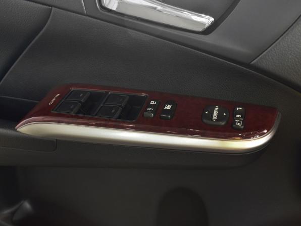 Toyota Camry VII (XV50) с пробегом 2014 года, цена 1 679 995 рублей, 183470 км, седан, Автокод Объявления