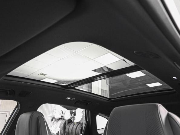 Geely Galaxy M7 с пробегом 2026 года, цена 3 950 000 рублей, 208 км, внедорожник, Автокод Объявления