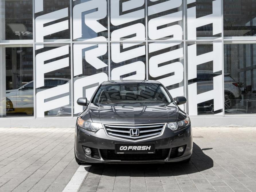 Honda Accord VIII Ставрополь  - изображение 3