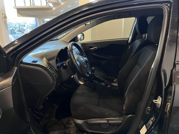 Toyota Corolla X (E140 E150) с пробегом 2008 года, цена 534 000 рублей, 228201 км, седан, Автокод Объявления
