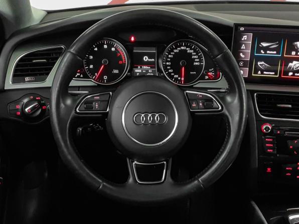 Audi A5 I (8T) Рестайлинг с пробегом 2012 года, цена 1 598 000 рублей, 179359 км, купе, Автокод Объявления