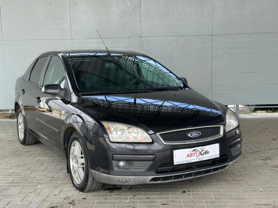 Ford Focus II Тамбов  - изображение 2