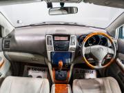 Toyota Harrier II (XU30) Чита  - изображение 26