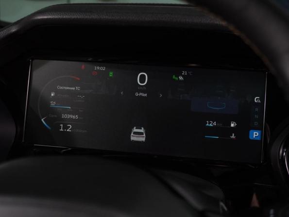 Geely Monjaro I с пробегом 2023 года, цена 2 749 000 рублей, 103965 км, внедорожник, Автокод Объявления