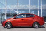 Kia Rio III Рестайлинг Ульяновск  - изображение 31