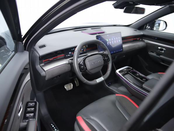 JETOUR DASHING I с пробегом 2023 года, цена 2 250 000 рублей, 25751 км, внедорожник, Автокод Объявления